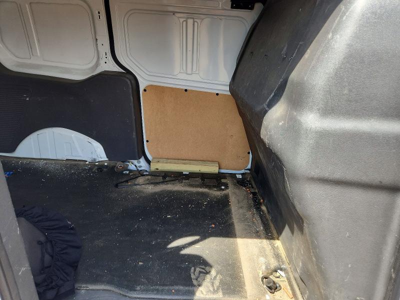55141376 :رقم المزاد ، NM0LS7S22P1569108 vin ، 2023 Ford Transit Connect مزاد بيع