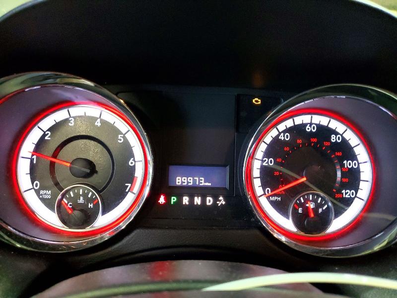 54265206 :رقم المزاد ، 2C4RDGBGXFR653285 vin ، 2015 Dodge Grand Caravan مزاد بيع