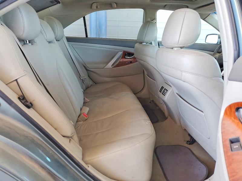 53654706 :رقم المزاد ، 4T1BK3EKXBU631246 vin ، 2011 Toyota Camry مزاد بيع