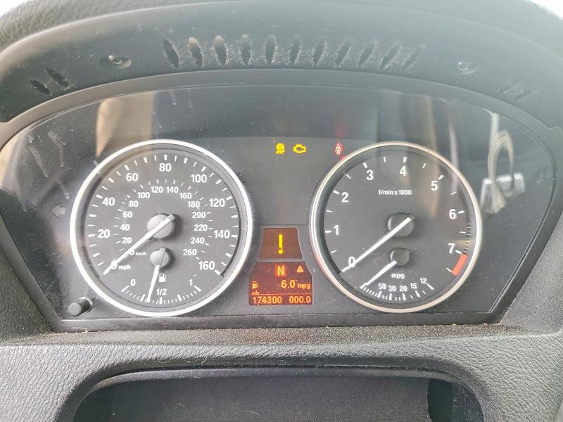 Продажа на аукционе авто 2012 Bmw X5, vin: 5UXZV4C51CL755019, номер лота: 54730756