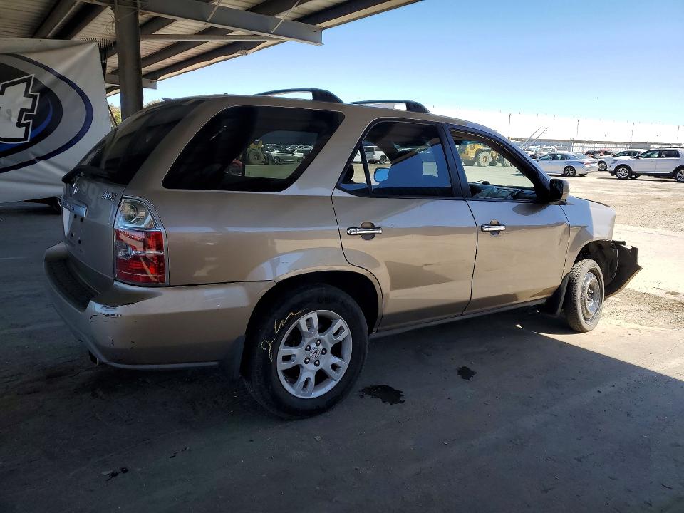 Auction sale of the 2004 Acura Mdx, vin: 2HNYD18624H549233, lot number: 54044426