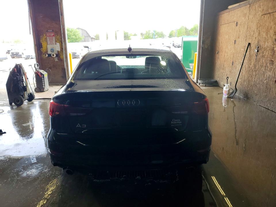 2020 Audi A3 მანქანა იყიდება აუქციონზე, vin: WAUJEHFF7LA026350, აუქციონის ნომერი: 54299886