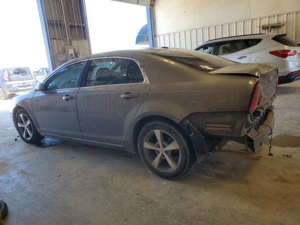 2011 Chevrolet Malibu მანქანა იყიდება აუქციონზე, vin: 1G1ZC5E1XBF396377, აუქციონის ნომერი: 52781086