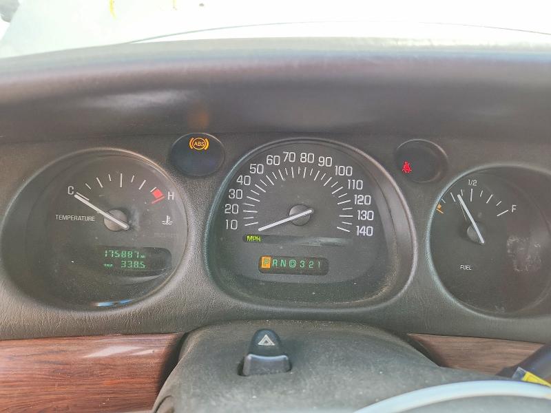 Продаж на аукціоні авто 2005 Buick Lesabre, vin: 1G4HP52K55U261940, номер лоту: 54507326