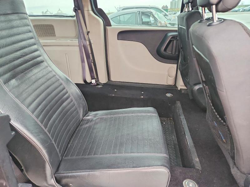 51985616 :رقم المزاد ، 2C4RDGBGXKR559160 vin ، 2019 Dodge Grand Caravan مزاد بيع