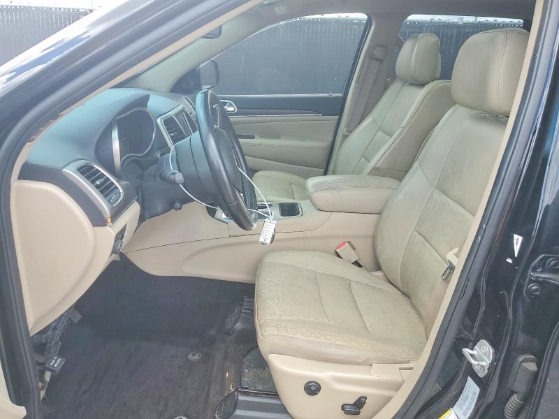 2017 Jeep Grand Cherokee მანქანა იყიდება აუქციონზე, vin: 1C4RJEBG1HC829102, აუქციონის ნომერი: 51918446