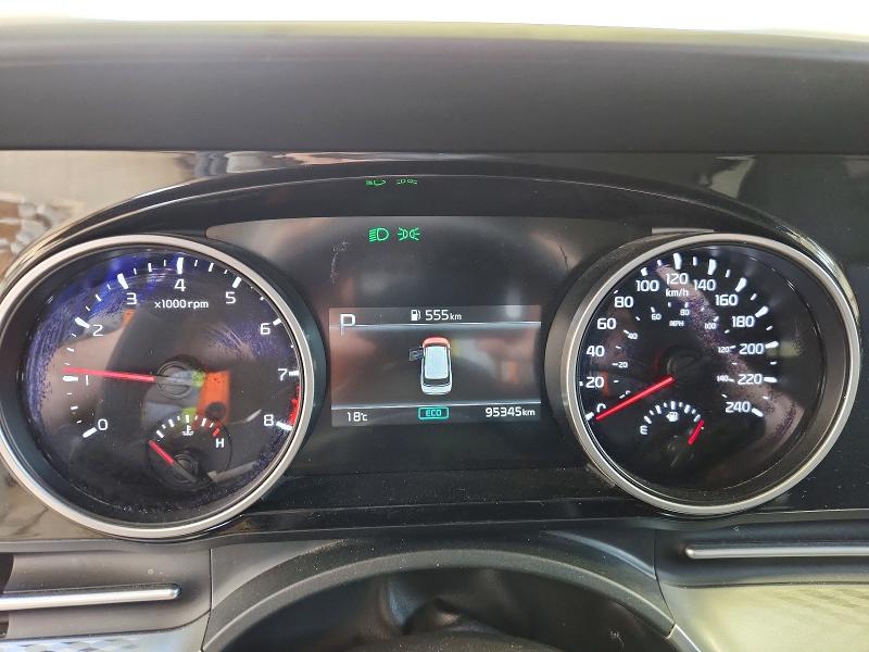 Продажа на аукционе авто 2024 Kia Carnival, vin: KNDNB5H38R6324058, номер лота: 54420466