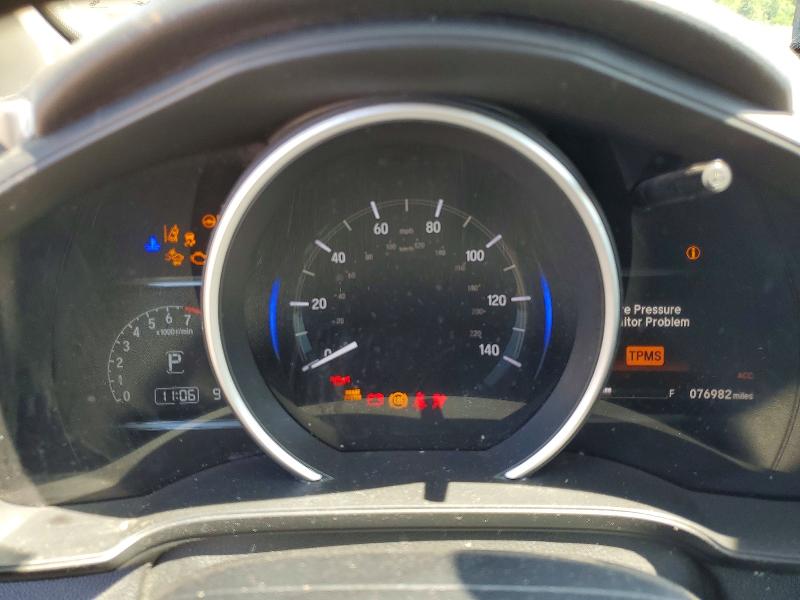 53555616 :رقم المزاد ، 3HGGK5H84LM714071 vin ، 2020 Honda Fit مزاد بيع