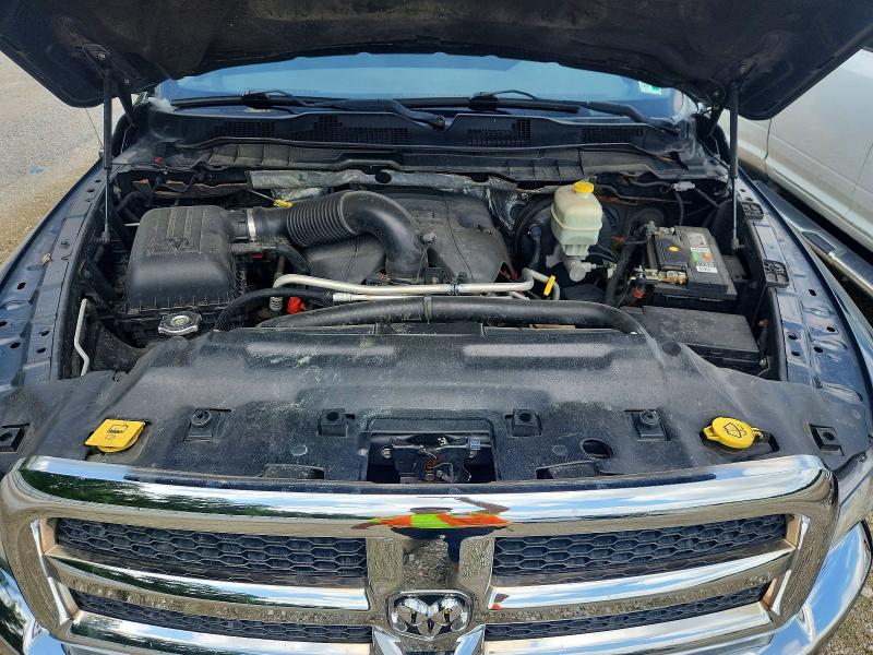 Продажа на аукционе авто 2014 Ram 2500, vin: 3C6TR5CT0EG315803, номер лота: 55152946