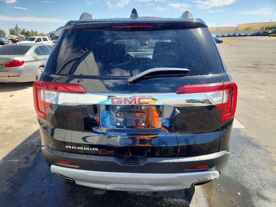 Aukcja sprzedaży 2023 Gmc Acadia, vin: 1GKKNML4XPZ130314, numer aukcji: 53782306
