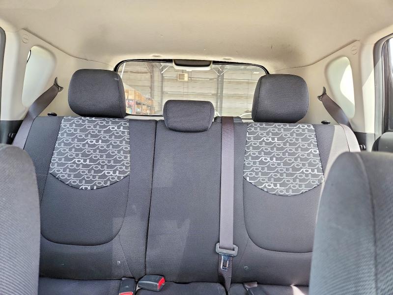 Продаж на аукціоні авто 2011 Kia Soul, vin: KNDJT2A29B7237295, номер лоту: 52138566