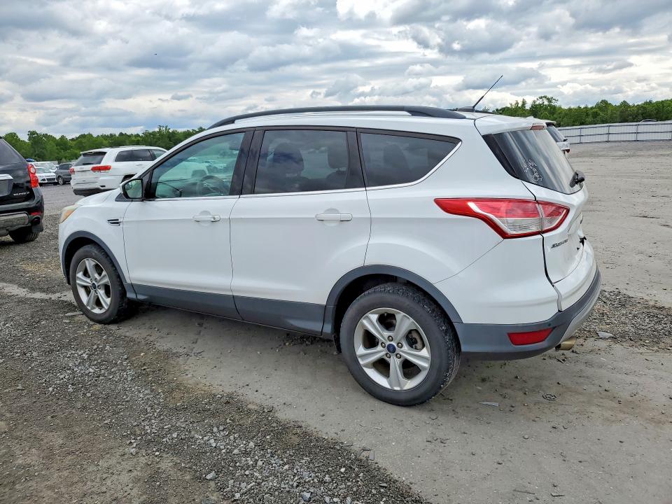 Продаж на аукціоні авто 2016 Ford Escape, vin: 1FMCU9GX0GUB84878, номер лоту: 51958616