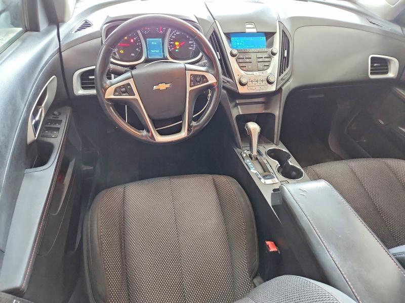 54082226 :رقم المزاد ، 2CNALDEC7B6454872 vin ، 2011 Chevrolet Equinox مزاد بيع