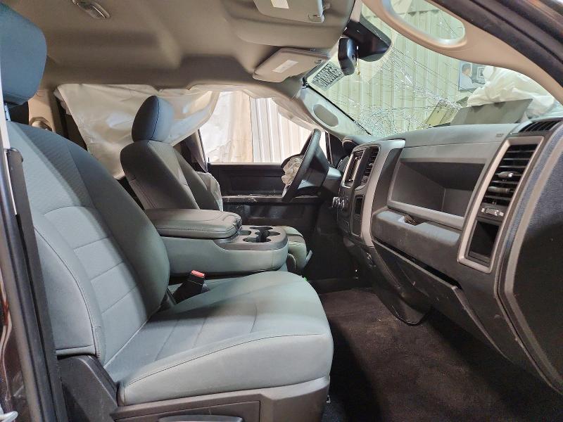 Продажа на аукционе авто 2019 Ram 1500 Classic, vin: 1C6RR7FG2KS675549, номер лота: 55188816