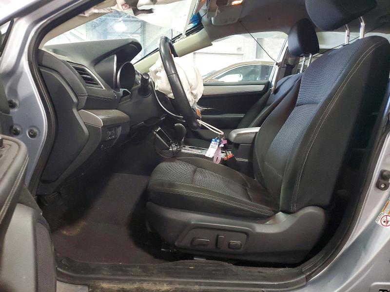 Aukcja sprzedaży 2018 Subaru Outback, vin: 4S4BSACC5J3320814, numer aukcji: 54494476
