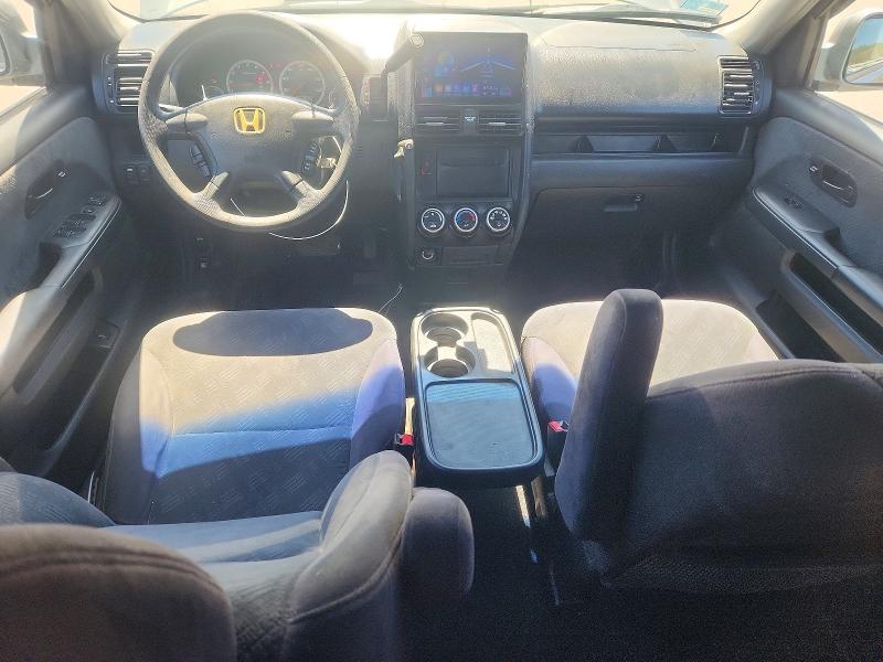 Продаж на аукціоні авто 2005 Honda Cr-v, vin: SHSRD78805U334979, номер лоту: 52844196