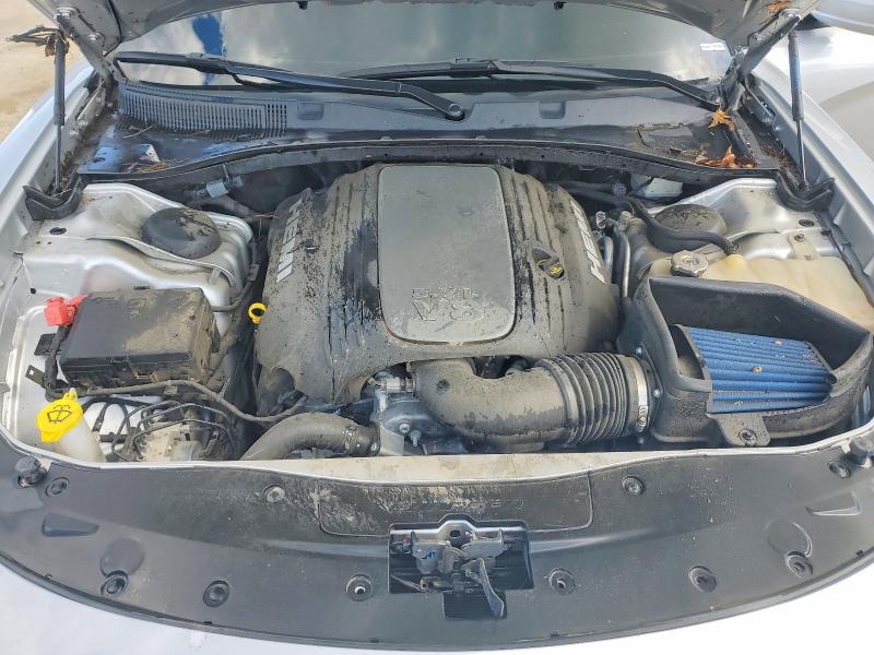 54716436 :رقم المزاد ، 2C3CDXCT8MH594746 vin ، 2021 Dodge Charger مزاد بيع