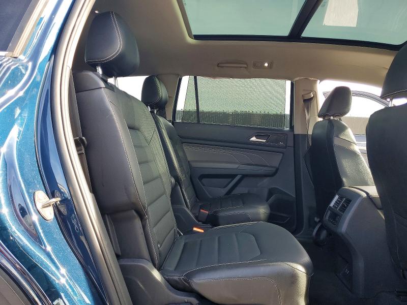 Aukcja sprzedaży 2022 Volkswagen Atlas, vin: 1V2FR2CA3NC514199, numer aukcji: 52529256