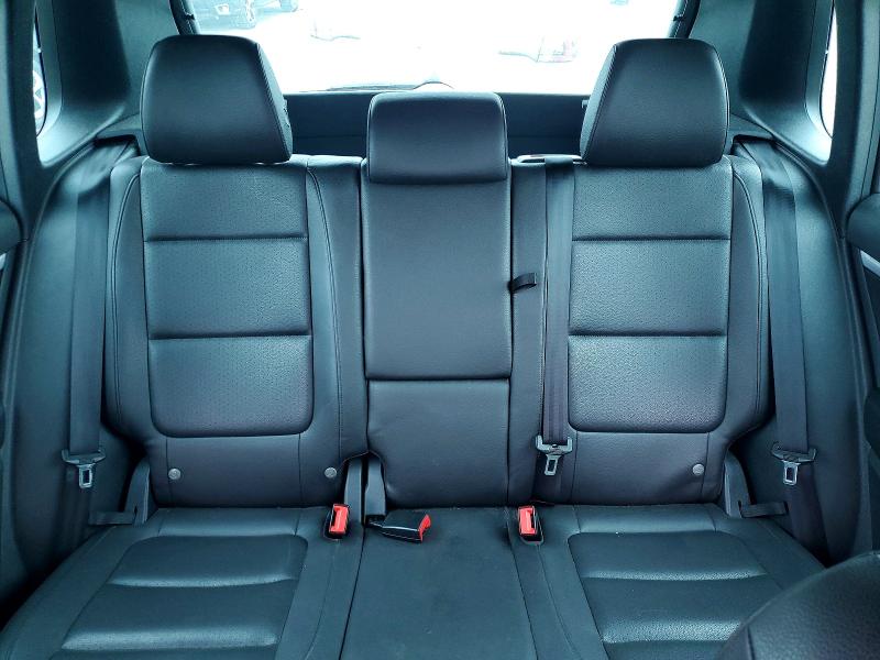 53990996 :رقم المزاد ، WVGBV7AX5GW011982 vin ، 2016 Volkswagen Tiguan مزاد بيع
