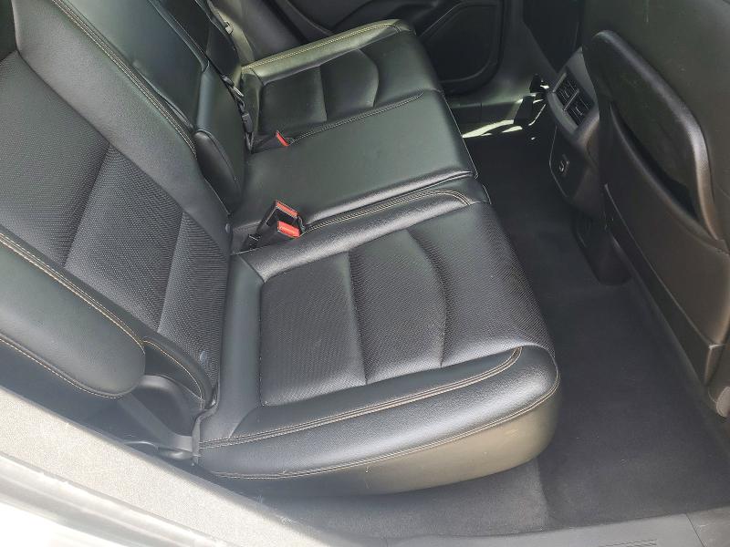 Продажа на аукционе авто 2019 Gmc Terrain, vin: 3GKALPEV5KL249896, номер лота: 53170306