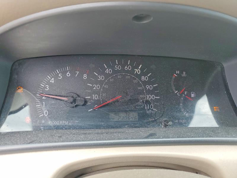 2007 Toyota Corolla მანქანა იყიდება აუქციონზე, vin: 1NXBR32E57Z890423, აუქციონის ნომერი: 55627496