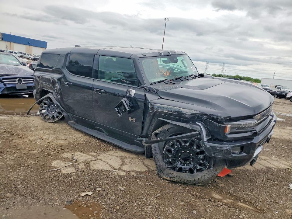 Aukcja sprzedaży 2026 Gmc Hummer Suv, vin: 1GKTEHDE2TU604041, numer aukcji: 54432026