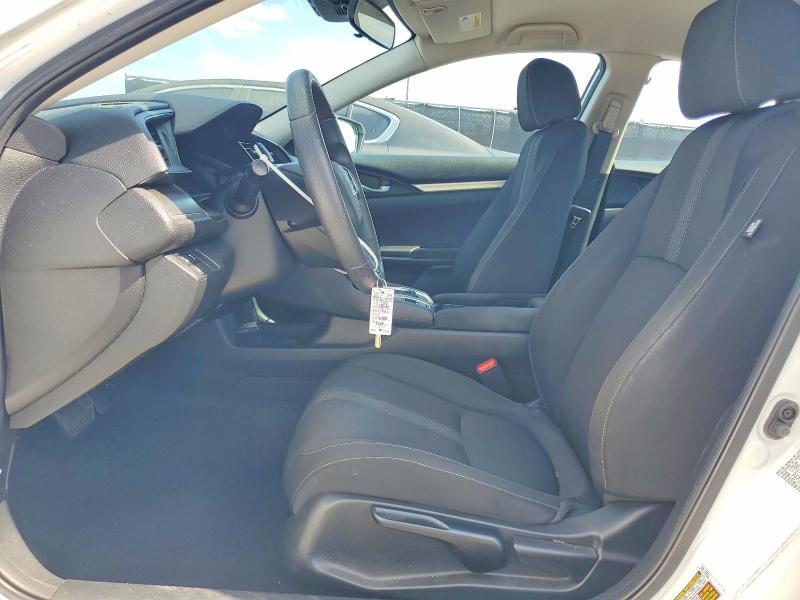 Продаж на аукціоні авто 2021 Honda Civic, vin: 2HGFC2F61MH523488, номер лоту: 53278006