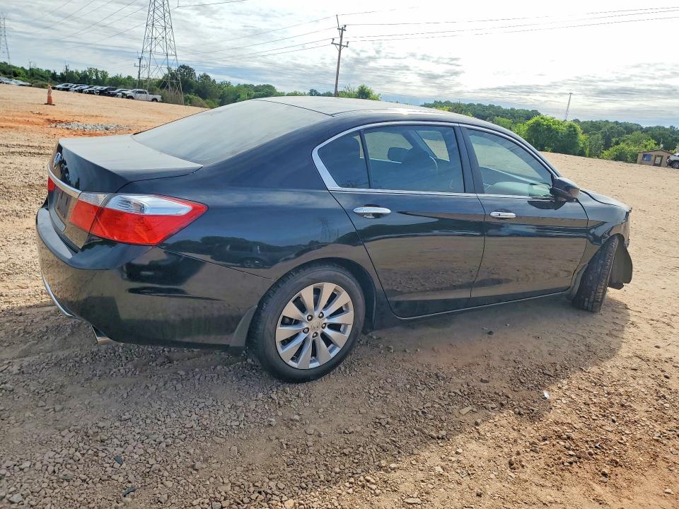 Продаж на аукціоні авто 2013 Honda Accord, vin: 1HGCR2F76DA013985, номер лоту: 52021666