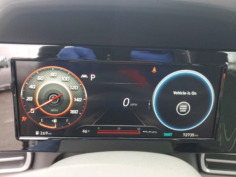 2021 Hyundai Elantra მანქანა იყიდება აუქციონზე, vin: 5NPLS4AG3MH024313, აუქციონის ნომერი: 51713456