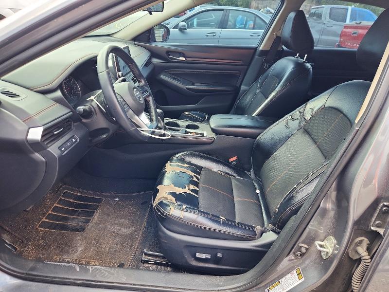 Продажа на аукционе авто 2020 Nissan Altima, vin: 1N4BL4CVXLC120895, номер лота: 53020616