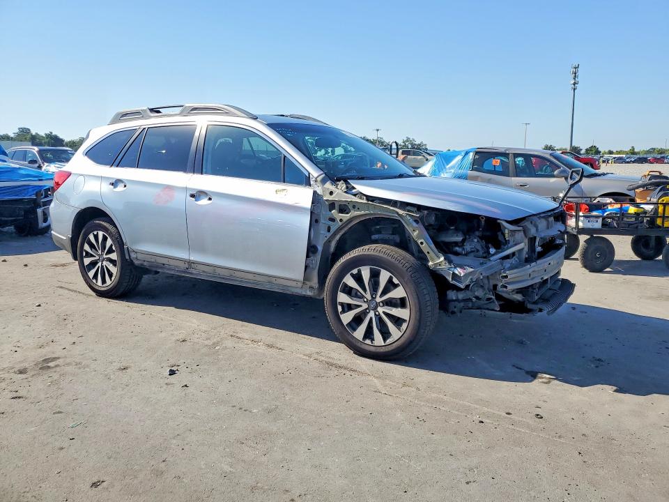 Продаж на аукціоні авто 2017 Subaru Outback, vin: 4S4BSAKC2H3302881, номер лоту: 53765926