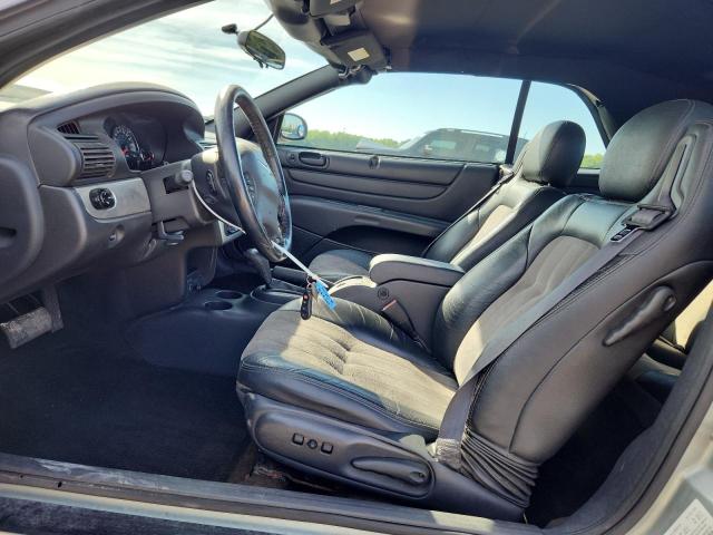 Aukcja sprzedaży 2006 Chrysler Sebring, vin: 1C3EL55R46N136049, numer aukcji: 53275146