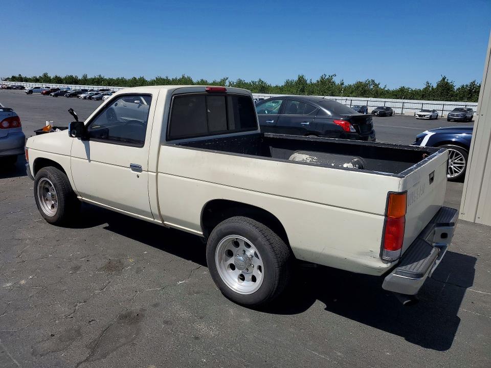 Продажа на аукционе авто 1997 Nissan Truck, vin: 1N6SD11S7VC424149, номер лота: 53794726