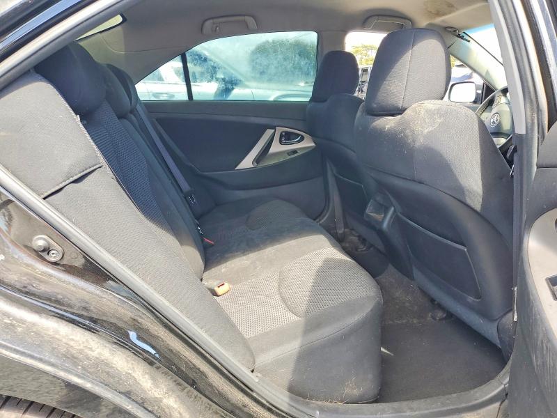 2009 Toyota Camry მანქანა იყიდება აუქციონზე, vin: 4T1BE46K99U839530, აუქციონის ნომერი: 55635086