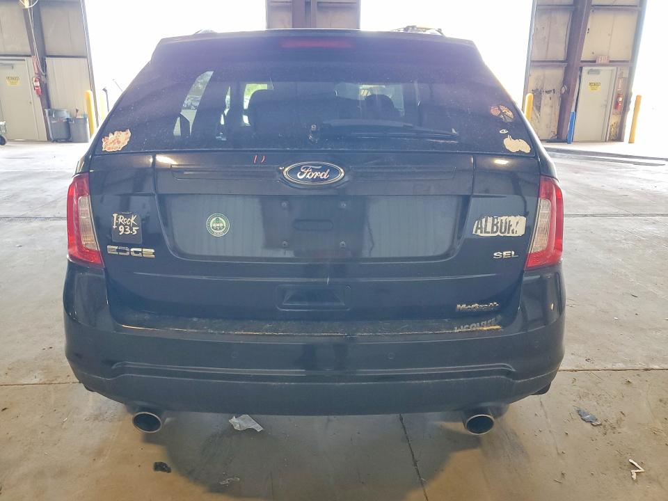 Aukcja sprzedaży 2013 Ford Edge, vin: 2FMDK3JC2DBB51234, numer aukcji: 53590516