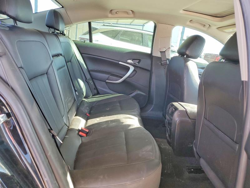 Aukcja sprzedaży 2016 Buick Regal, vin: 2G4GS5GX0G9133409, numer aukcji: 54145216