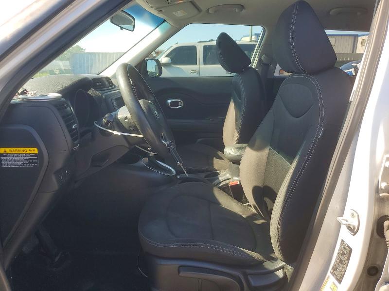 Продаж на аукціоні авто 2016 Kia Soul, vin: KNDJN2A23G7849431, номер лоту: 53723266