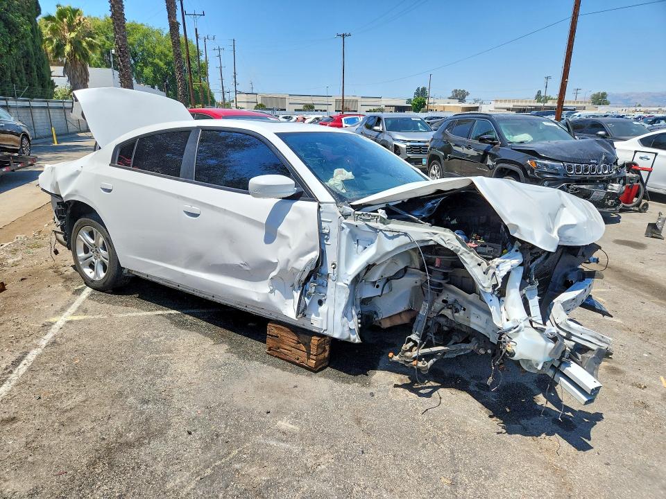 2022 Dodge Charger მანქანა იყიდება აუქციონზე, vin: 2C3CDXBG1NH157225, აუქციონის ნომერი: 51547956