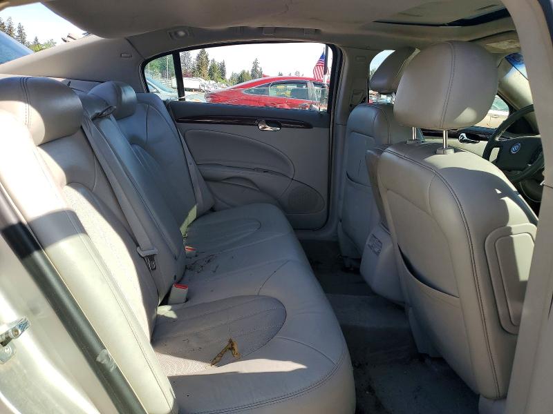 Aukcja sprzedaży 2006 Buick Lucerne, vin: 1G4HD57206U240531, numer aukcji: 53057156