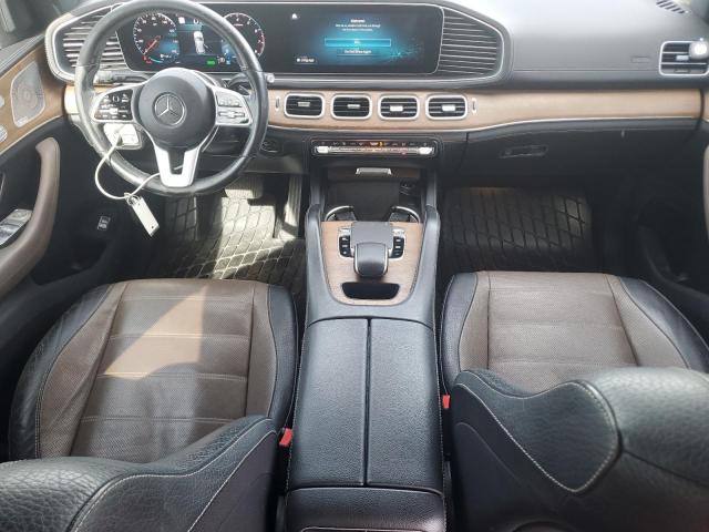 2020 Mercedes-benz Gle მანქანა იყიდება აუქციონზე, vin: 4JGFB5KE0LA048473, აუქციონის ნომერი: 52306686