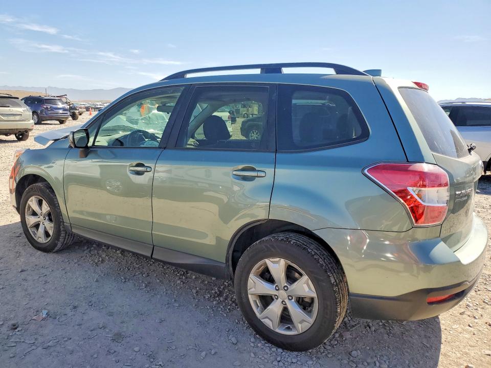 Продаж на аукціоні авто 2016 Subaru Forester, vin: JF2SJAFCXGH463046, номер лоту: 53022946