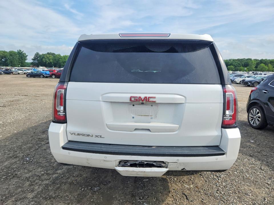 Aukcja sprzedaży 2016 Gmc Yukon Xl, vin: 1GKS2GKC6GR250453, numer aukcji: 55185216
