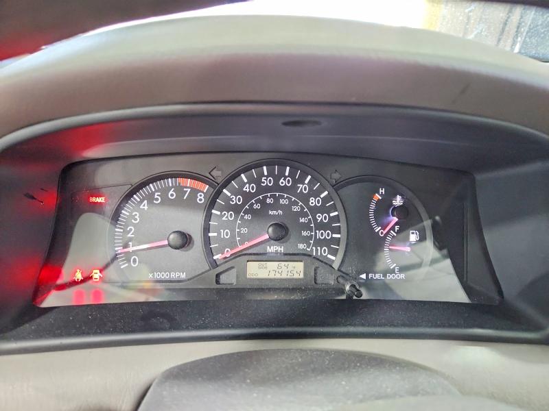 Aukcja sprzedaży 2005 Toyota Corolla, vin: 1NXBR32E45Z503289, numer aukcji: 53330136