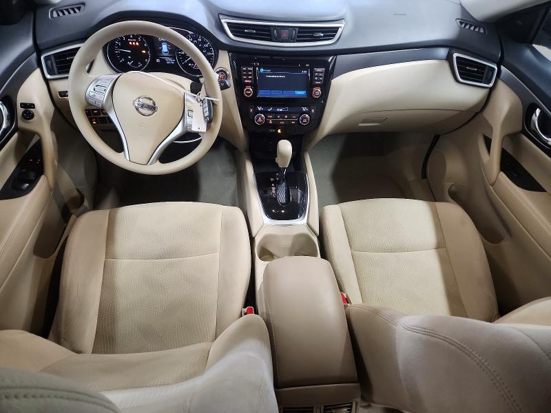 Продажа на аукционе авто 2014 Nissan Rogue, vin: 5N1AT2MT1EC864679, номер лота: 52912236