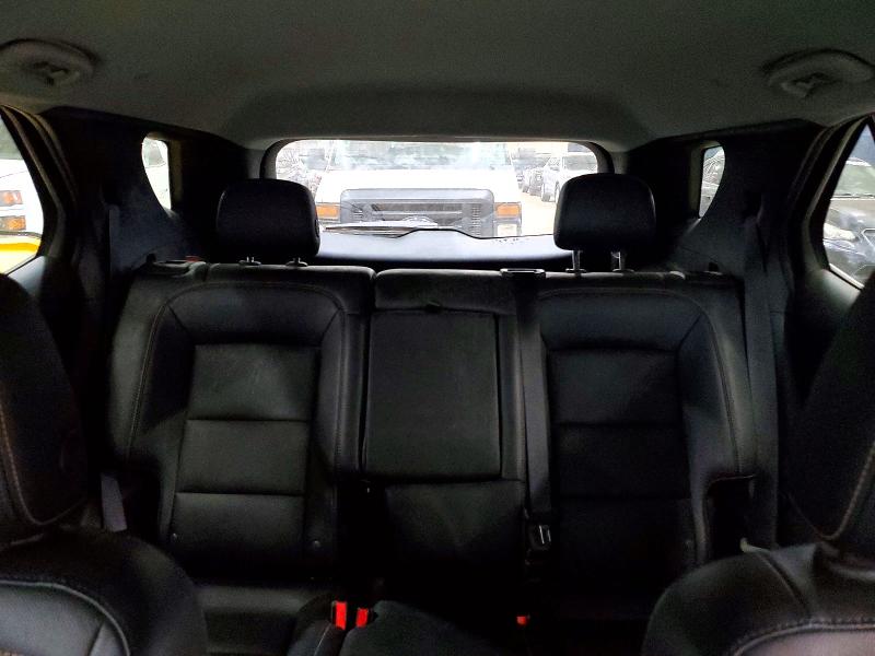 2020 Chevrolet Equinox მანქანა იყიდება აუქციონზე, vin: 2GNAXUEV5L6240790, აუქციონის ნომერი: 53921556