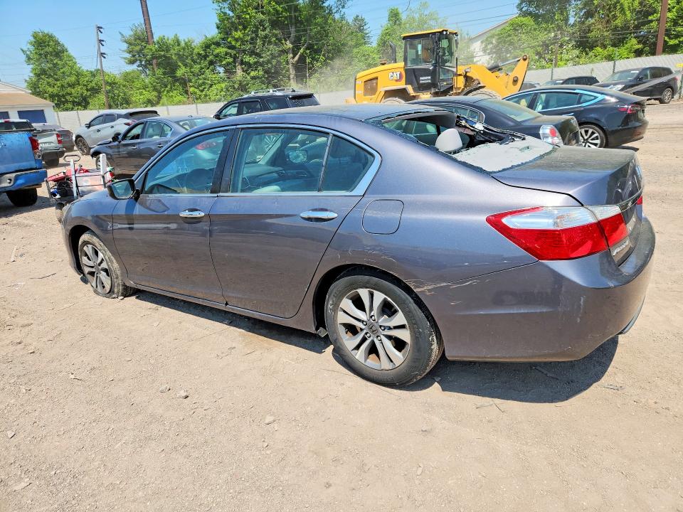 Aukcja sprzedaży 2015 Honda Accord, vin: 1HGCR2F31FA194235, numer aukcji: 53952296