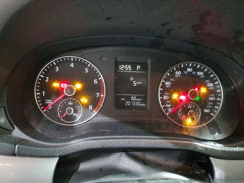 Aukcja sprzedaży 2012 Volkswagen Passat, vin: 1VWAP7A35CC068280, numer aukcji: 53079426