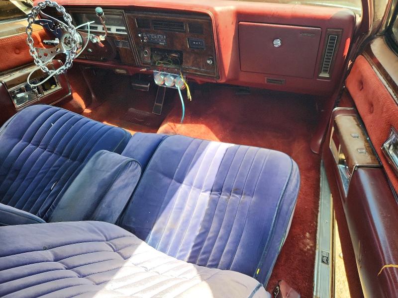 Продаж на аукціоні авто 1983 Oldsmobile 98, vin: 1G3AX37Y2DM802349, номер лоту: 55556016