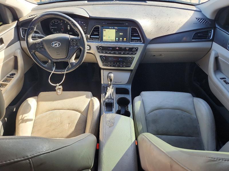 Aukcja sprzedaży 2015 Hyundai Sonata, vin: 5NPE34AF9FH092311, numer aukcji: 53281196