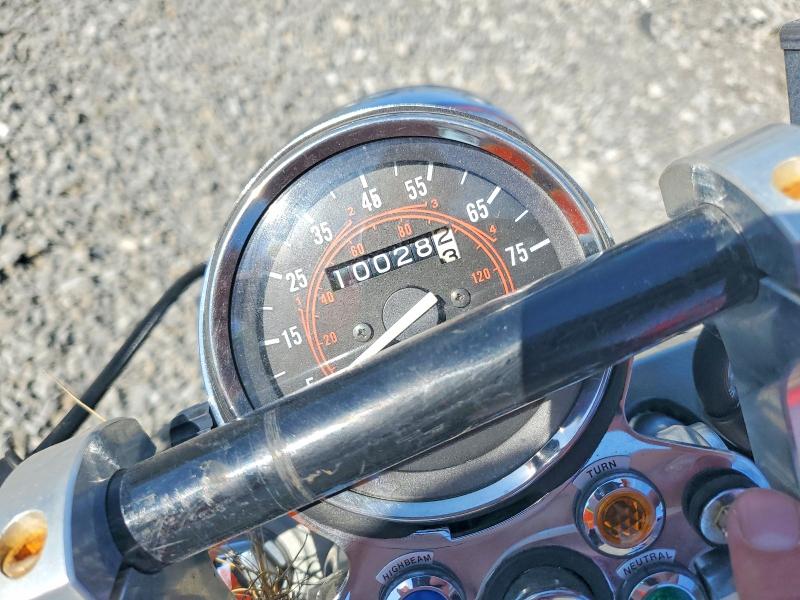 Продаж на аукціоні авто 2009 Honda Cmx250, vin: JH2MC13049K502335, номер лоту: 53062936